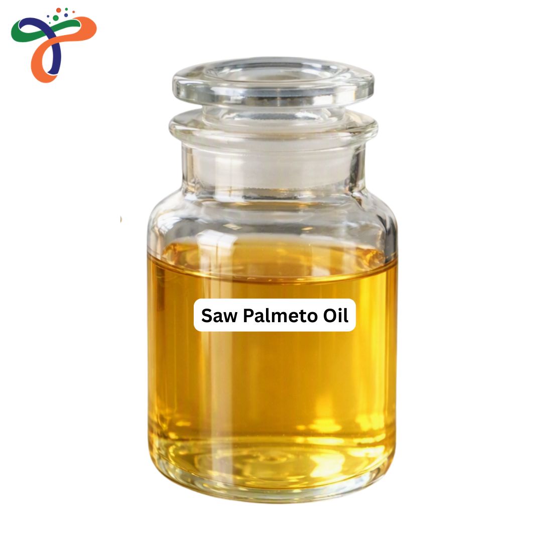 Saw Palmeto Oil